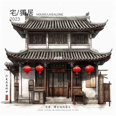 如何用三元风水建房选址,第4张 如何用三元风水建房选址,第4张